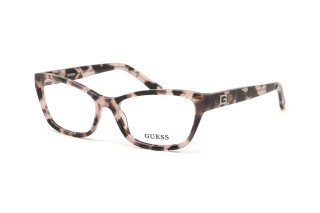 Оправы GUESS GU50353 074 53 - linza.ua