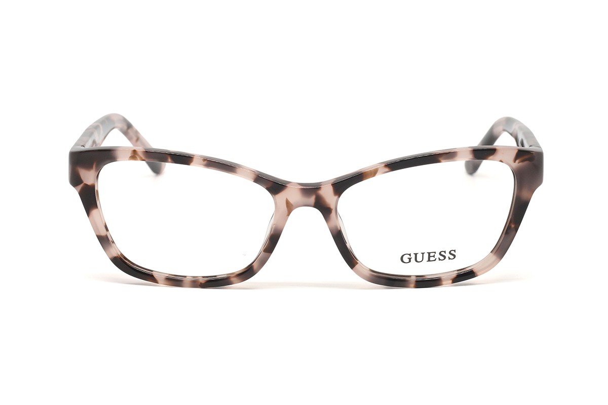 Оправи GUESS GU50353 074 53 Фото №4 - linza.ua