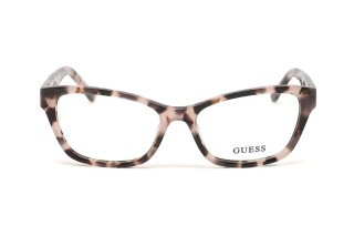 Оправи GUESS GU50353 074 53 Фото №4 - linza.ua