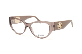 Оправи GUESS GU50351 057 52 - linza.ua