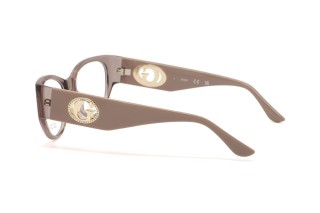 Оправи GUESS GU50351 057 52 Фото №2 - linza.ua