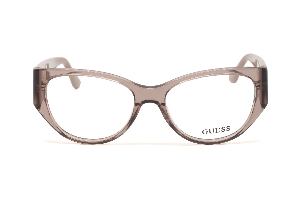 Оправи GUESS GU50351 057 52 Фото №3 - linza.ua
