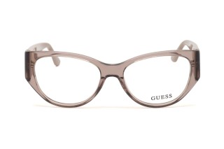 Оправи GUESS GU50351 057 52 Фото №3 - linza.ua