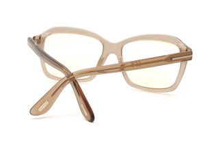 Оправы TOM FORD FT6129-B 045 54 Фото №2 - linza.ua