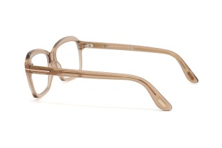 Оправы TOM FORD FT6129-B 045 54 Фото №4 - linza.ua