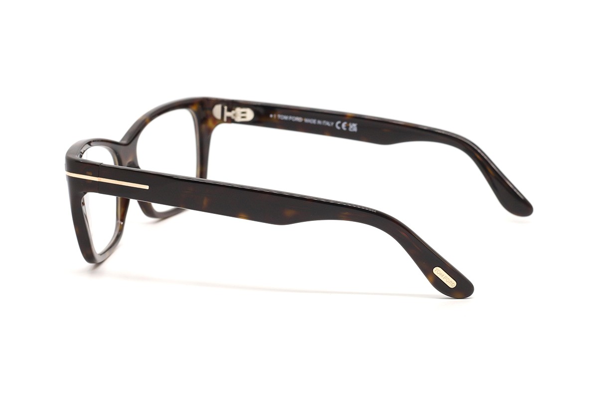 Оправы TOM FORD FT6132-B 052 54 Фото №2 - linza.ua