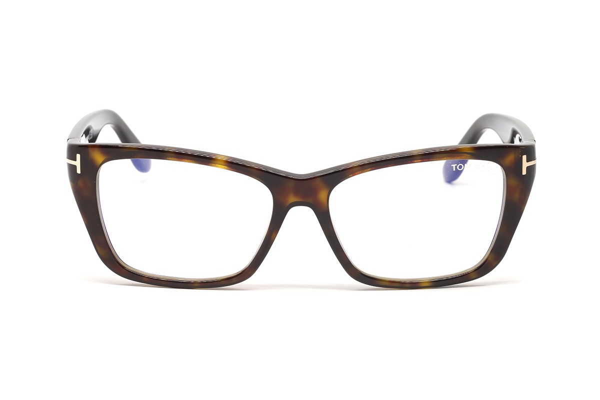 Оправы TOM FORD FT6132-B 052 54 Фото №3 - linza.ua