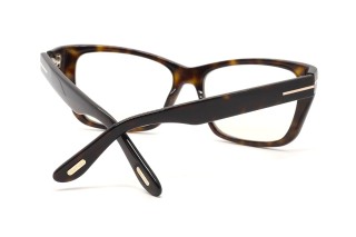 Оправы TOM FORD FT6132-B 052 54 Фото №4 - linza.ua