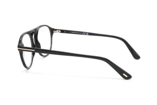 Оправи TOM FORD FT6118-B 001 52 Фото №2 - linza.ua