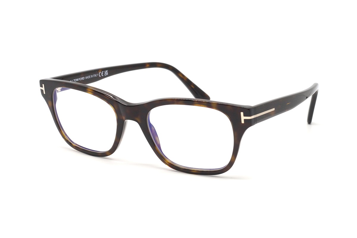 Оправы TOM FORD FT6120-B 052 52 Фото №1 - linza.ua