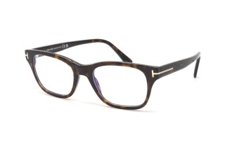 Оправы TOM FORD FT6120-B 052 52 Фото №1 - linza.ua