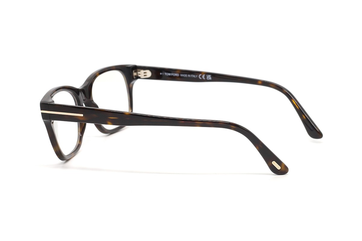 Оправы TOM FORD FT6120-B 052 52 Фото №2 - linza.ua