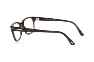 Оправы TOM FORD FT6120-B 052 52 Фото №2 - linza.ua