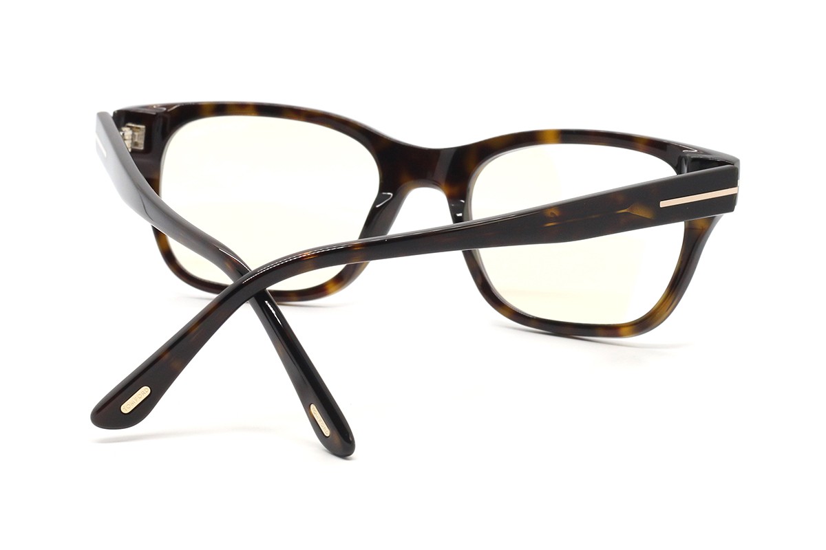 Оправы TOM FORD FT6120-B 052 52 Фото №3 - linza.ua