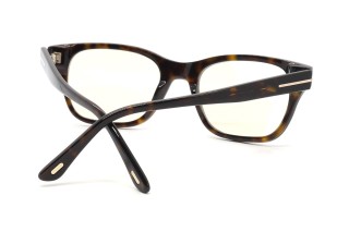 Оправы TOM FORD FT6120-B 052 52 Фото №3 - linza.ua