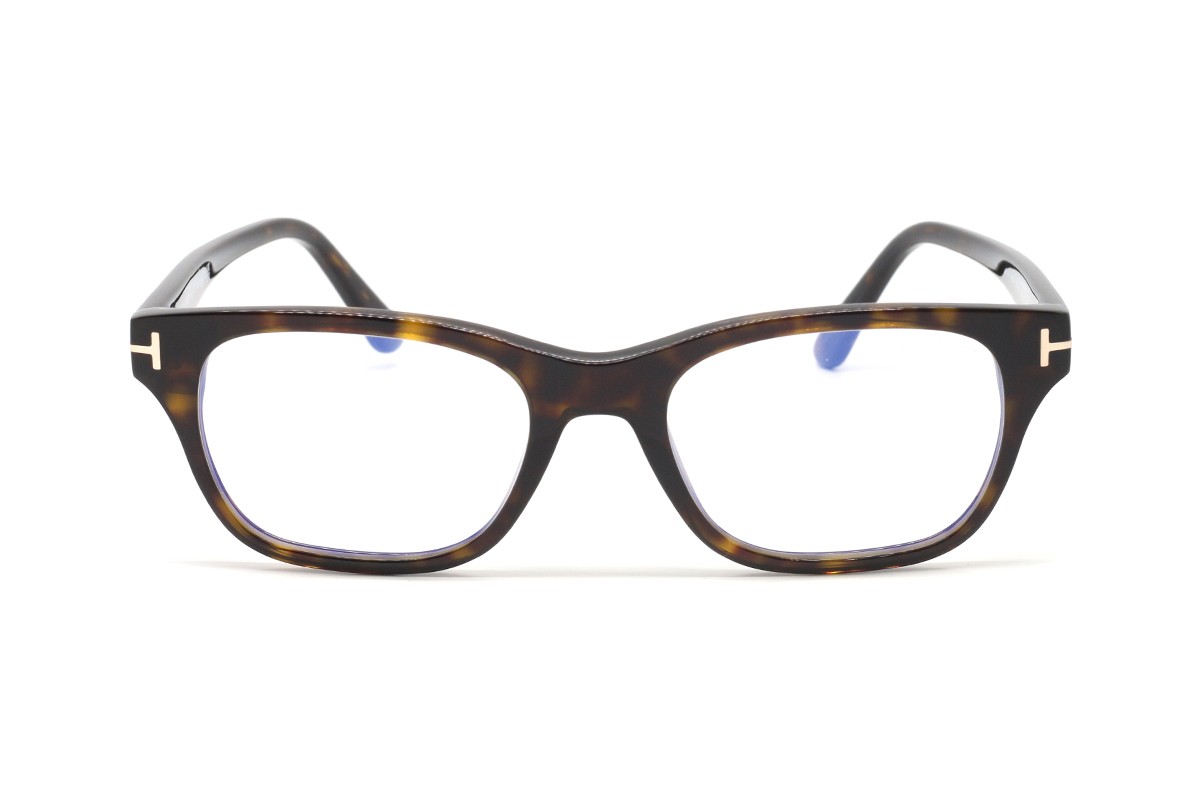 Оправы TOM FORD FT6120-B 052 52 Фото №4 - linza.ua