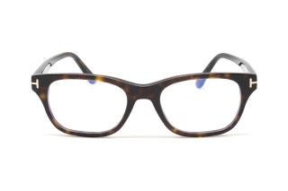 Оправы TOM FORD FT6120-B 052 52 Фото №4 - linza.ua