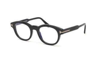 Оправи TOM FORD FT6121-B 001 47 - linza.ua