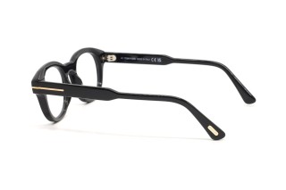 Оправи TOM FORD FT6121-B 001 47 Фото №2 - linza.ua