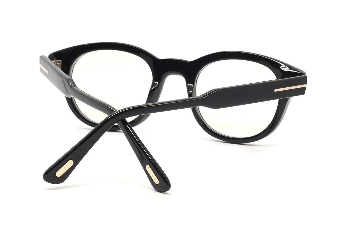 Оправи TOM FORD FT6121-B 001 47 Фото №4 - linza.ua