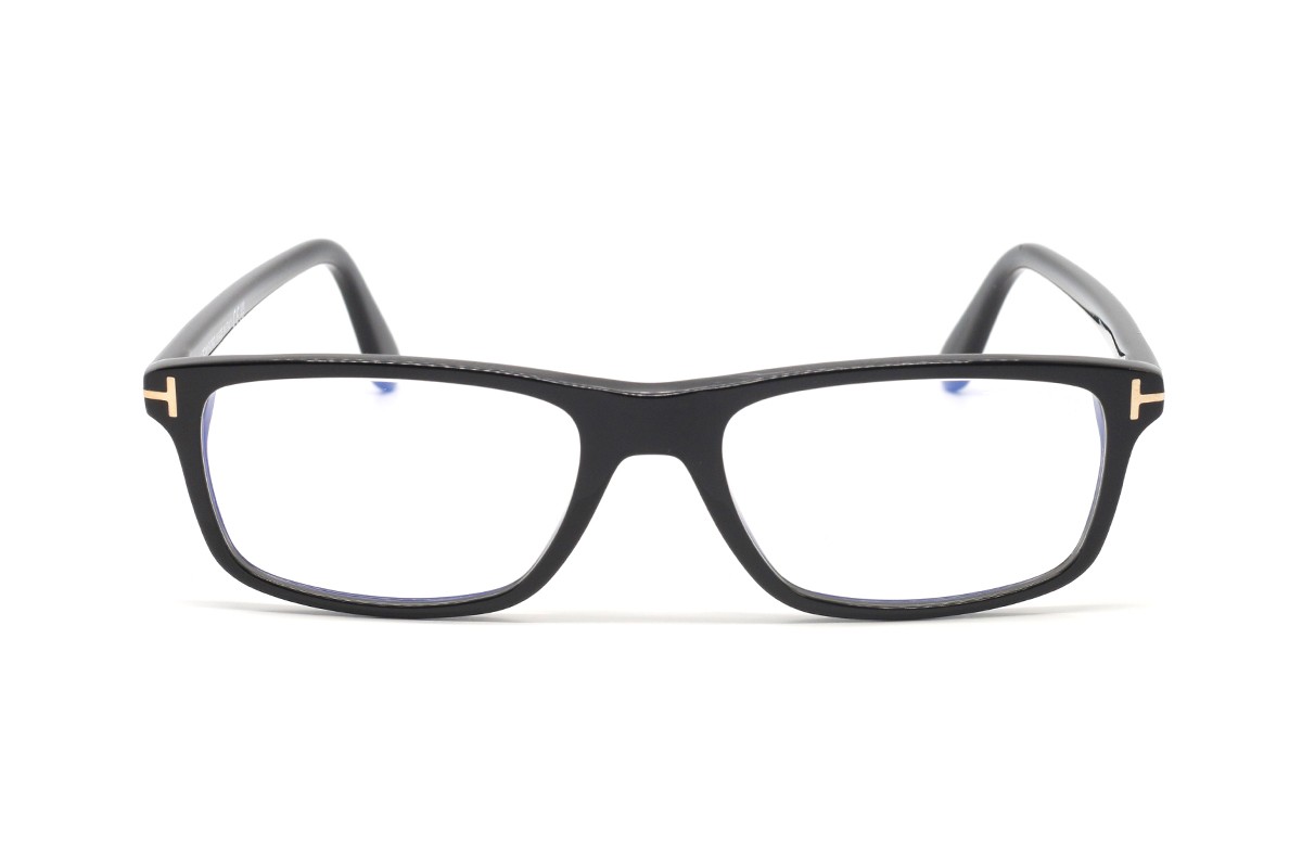 Оправи TOM FORD FT6119-B 001 55 Фото №2 - linza.ua