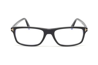 Оправи TOM FORD FT6119-B 001 55 Фото №2 - linza.ua