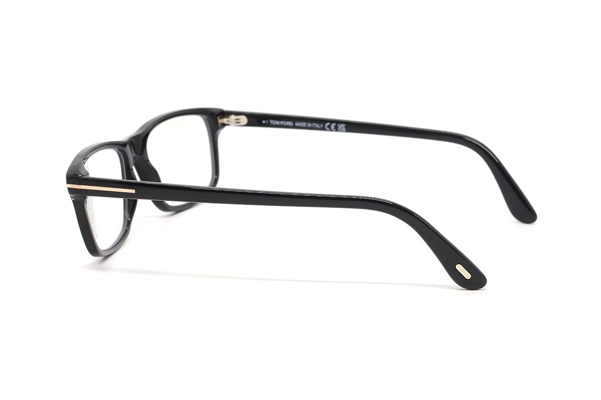 Оправи TOM FORD FT6119-B 001 55 Фото №3 - linza.ua