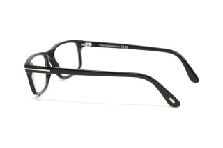 Оправи TOM FORD FT6119-B 001 55 Фото №3 - linza.ua