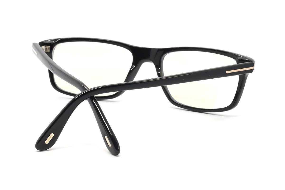 Оправи TOM FORD FT6119-B 001 55 Фото №4 - linza.ua