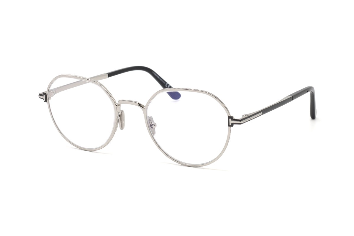 Оправы TOM FORD FT6127-B 016 51 Фото №1 - linza.ua