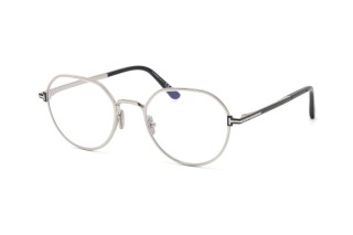 Оправы TOM FORD FT6127-B 016 51 Фото №1 - linza.ua