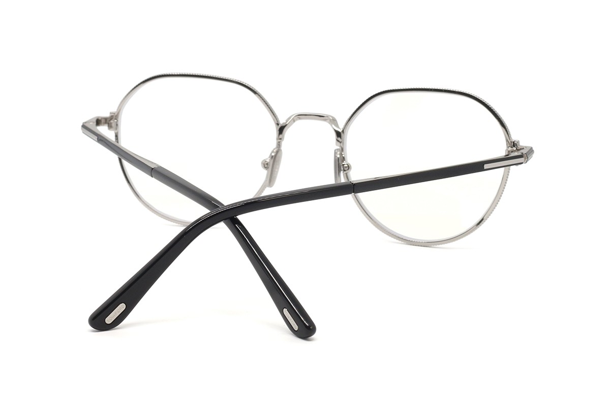 Оправы TOM FORD FT6127-B 016 51 Фото №2 - linza.ua