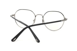 Оправы TOM FORD FT6127-B 016 51 Фото №2 - linza.ua