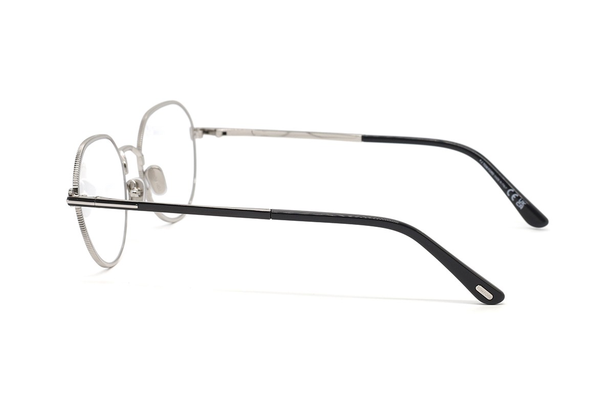 Оправы TOM FORD FT6127-B 016 51 Фото №3 - linza.ua