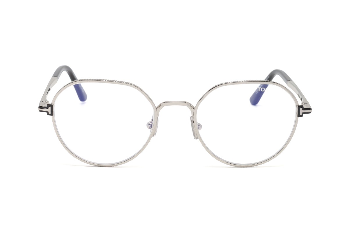 Оправы TOM FORD FT6127-B 016 51 Фото №4 - linza.ua
