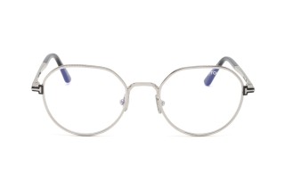 Оправы TOM FORD FT6127-B 016 51 Фото №4 - linza.ua