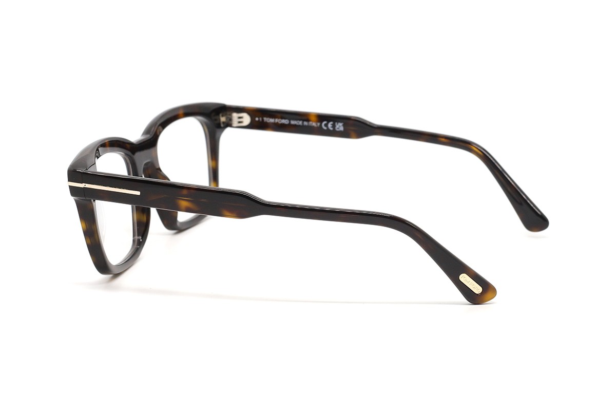 Оправы TOM FORD FT6122-B 052 51 Фото №2 - linza.ua