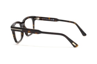 Оправы TOM FORD FT6122-B 052 51 Фото №2 - linza.ua