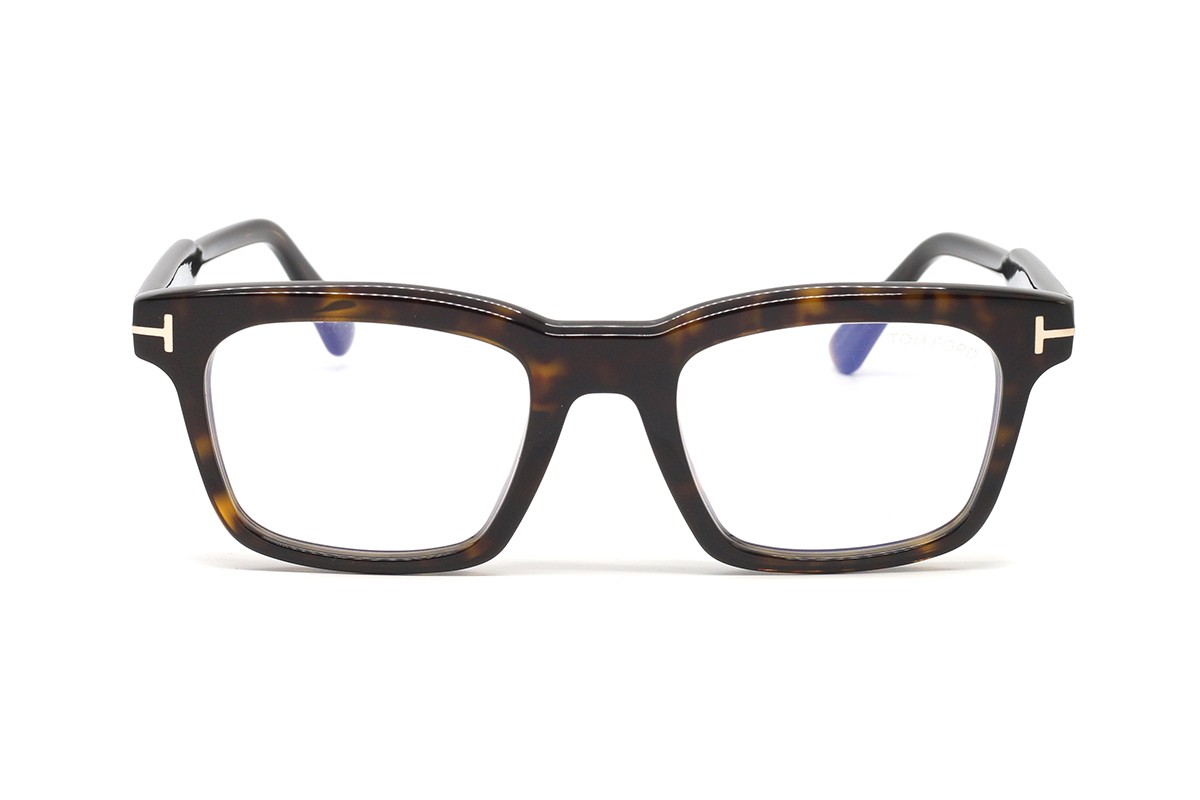 Оправы TOM FORD FT6122-B 052 51 Фото №3 - linza.ua