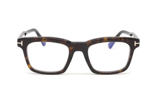 Оправы TOM FORD FT6122-B 052 51 Фото №3 - linza.ua