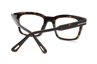 Оправы TOM FORD FT6122-B 052 51 Фото №4 - linza.ua