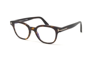 Оправы TOM FORD FT6130-B 052 48 Фото №1 - linza.ua