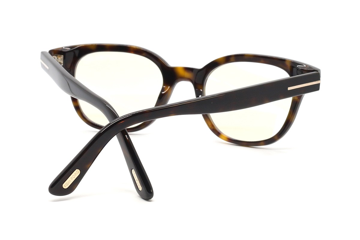 Оправы TOM FORD FT6130-B 052 48 Фото №2 - linza.ua