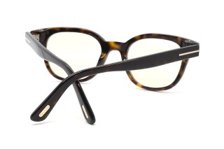 Оправы TOM FORD FT6130-B 052 48 Фото №2 - linza.ua