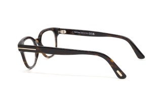 Оправы TOM FORD FT6130-B 052 48 Фото №3 - linza.ua