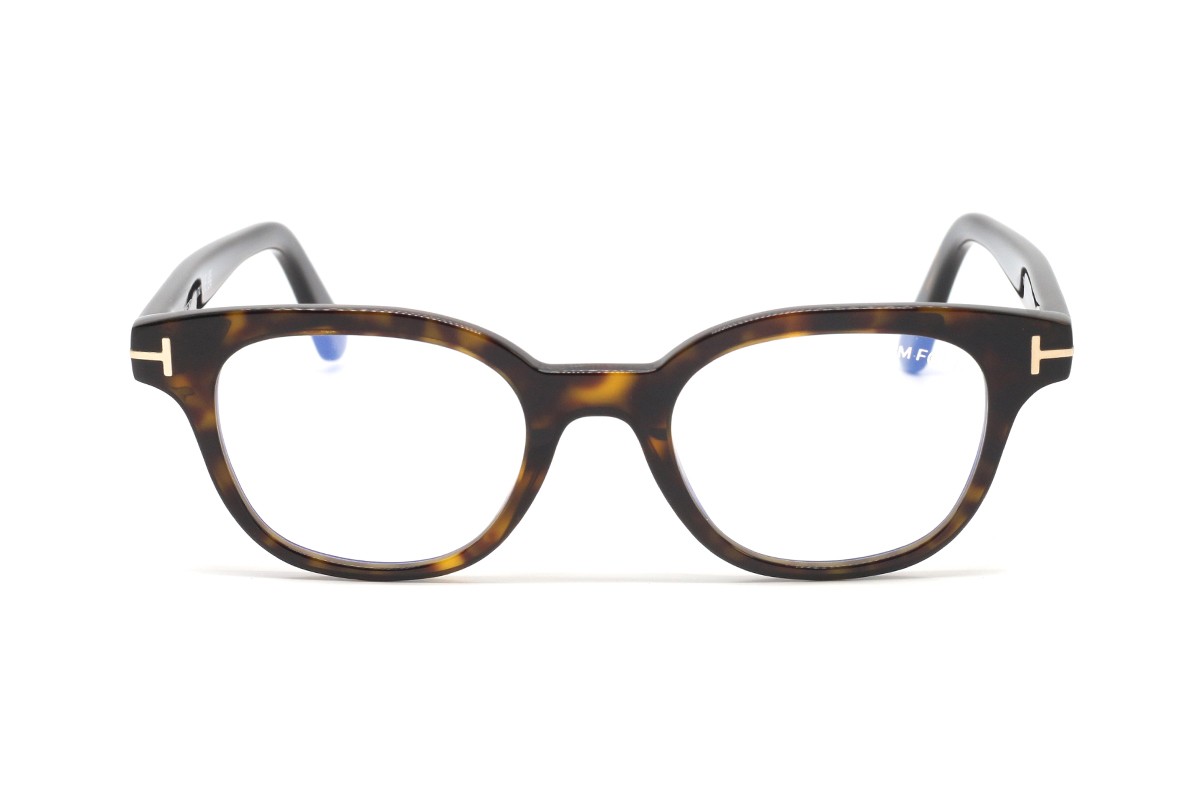 Оправы TOM FORD FT6130-B 052 48 Фото №4 - linza.ua