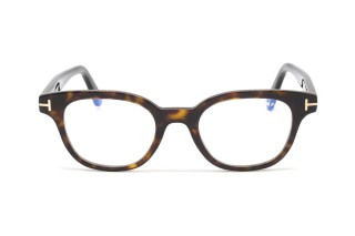 Оправы TOM FORD FT6130-B 052 48 Фото №4 - linza.ua