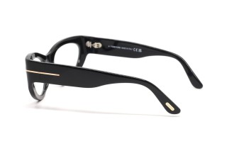 Оправи TOM FORD FT6134-B 001 55 Фото №2 - linza.ua