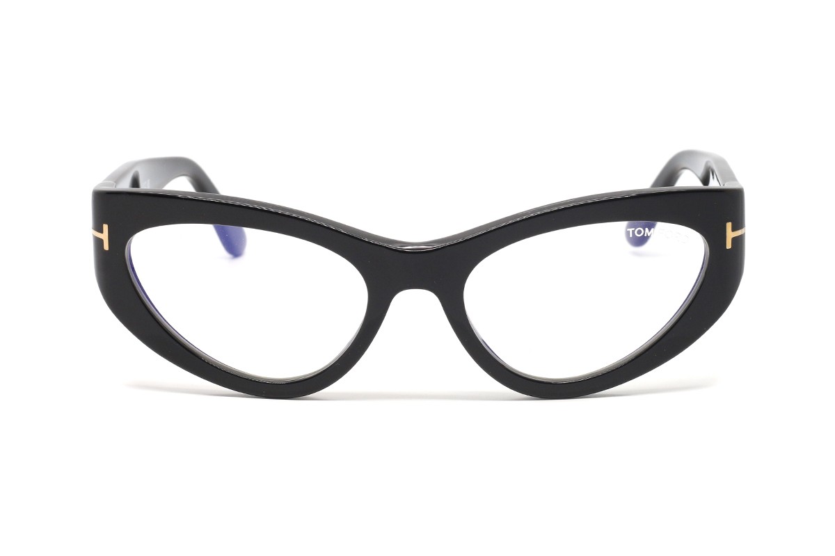 Оправи TOM FORD FT6134-B 001 55 Фото №3 - linza.ua