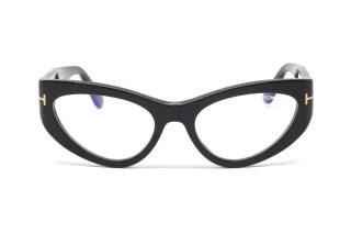 Оправи TOM FORD FT6134-B 001 55 Фото №3 - linza.ua